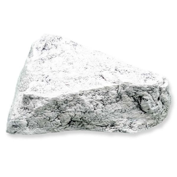 Back to Nature Rock Module White Limestone U