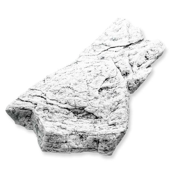 Back to Nature Rock Module White Limestone A 