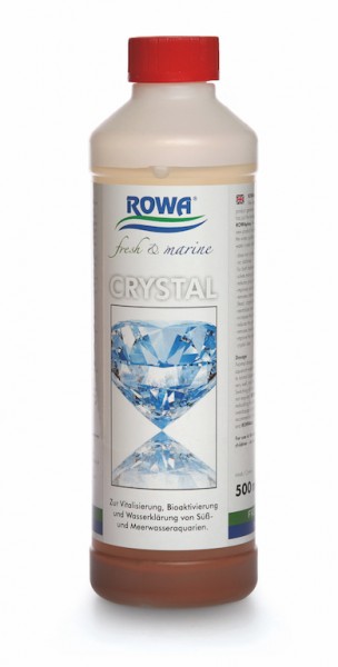 Rowa Crystal 500ml