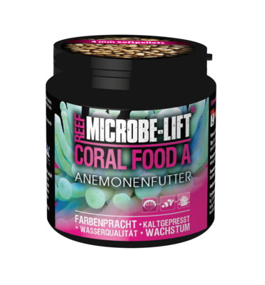 Microbe-Lift Coral Food A 150 ml 50g