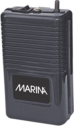 Marina Batterie Durchlüfterpumpe Luftpumpe