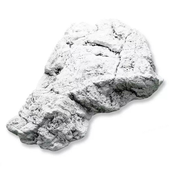 Back to Nature Rock Module White Limestone L