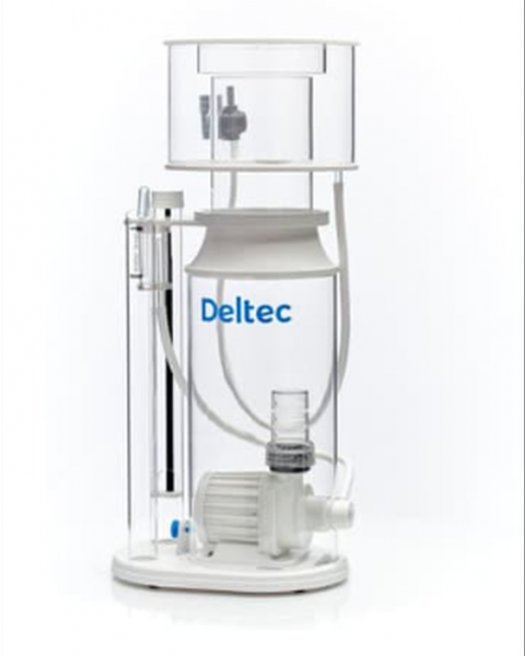 Deltec Skimmer Abschäumer 1500i für Aquarien 1.000-1.500 Liter