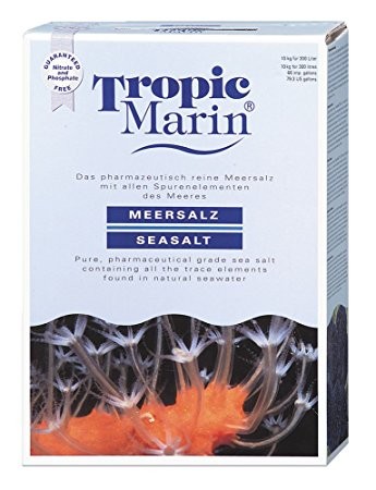 Tropic Marin Classic Meersalz 2 kg