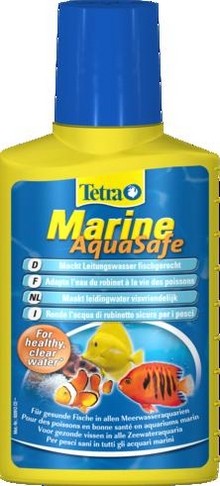 Tetra Marine Aquasafe 250ml