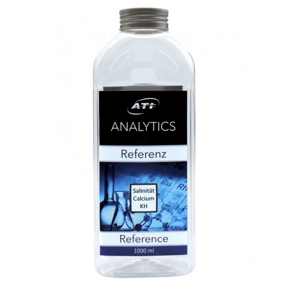 ATI Multi Referenzlösung 1 Liter Reference