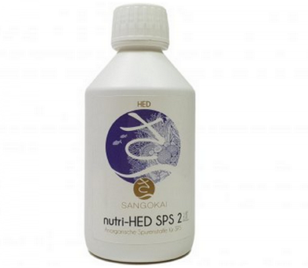 sango nutri-HED SPS #2 5 L