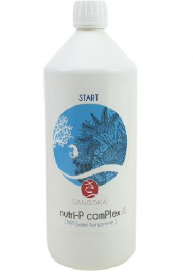 sango nutri-P comPlex 250 ml