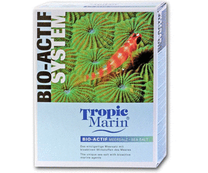 Tropic Marin BIO-ACTIF Meersalz 4 kg