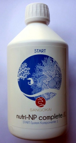 sango nutri-NP complete 5 L